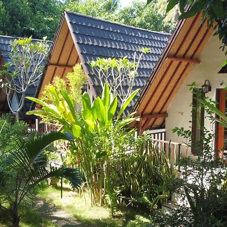 Jingga Home Penida Toyapakeh Dış mekan fotoğraf