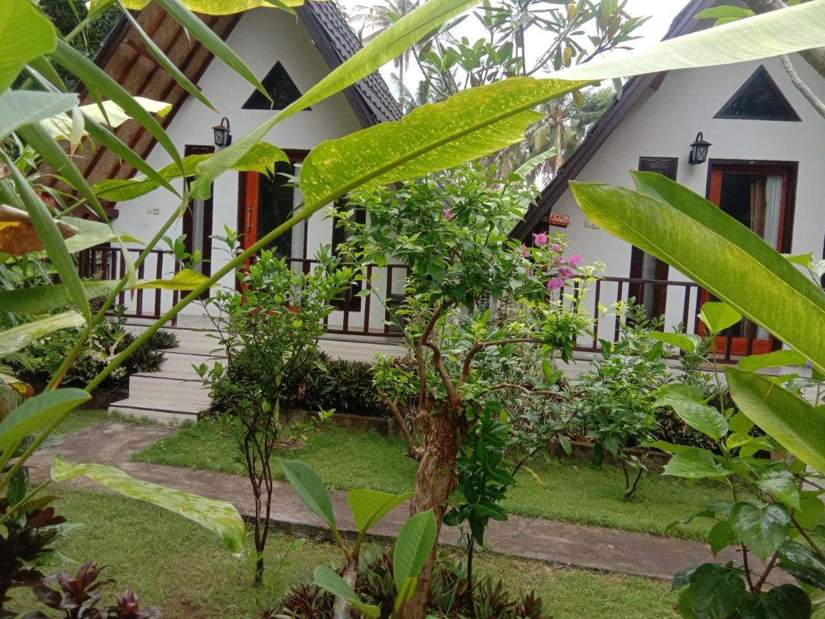 Jingga Home Penida Toyapakeh Dış mekan fotoğraf