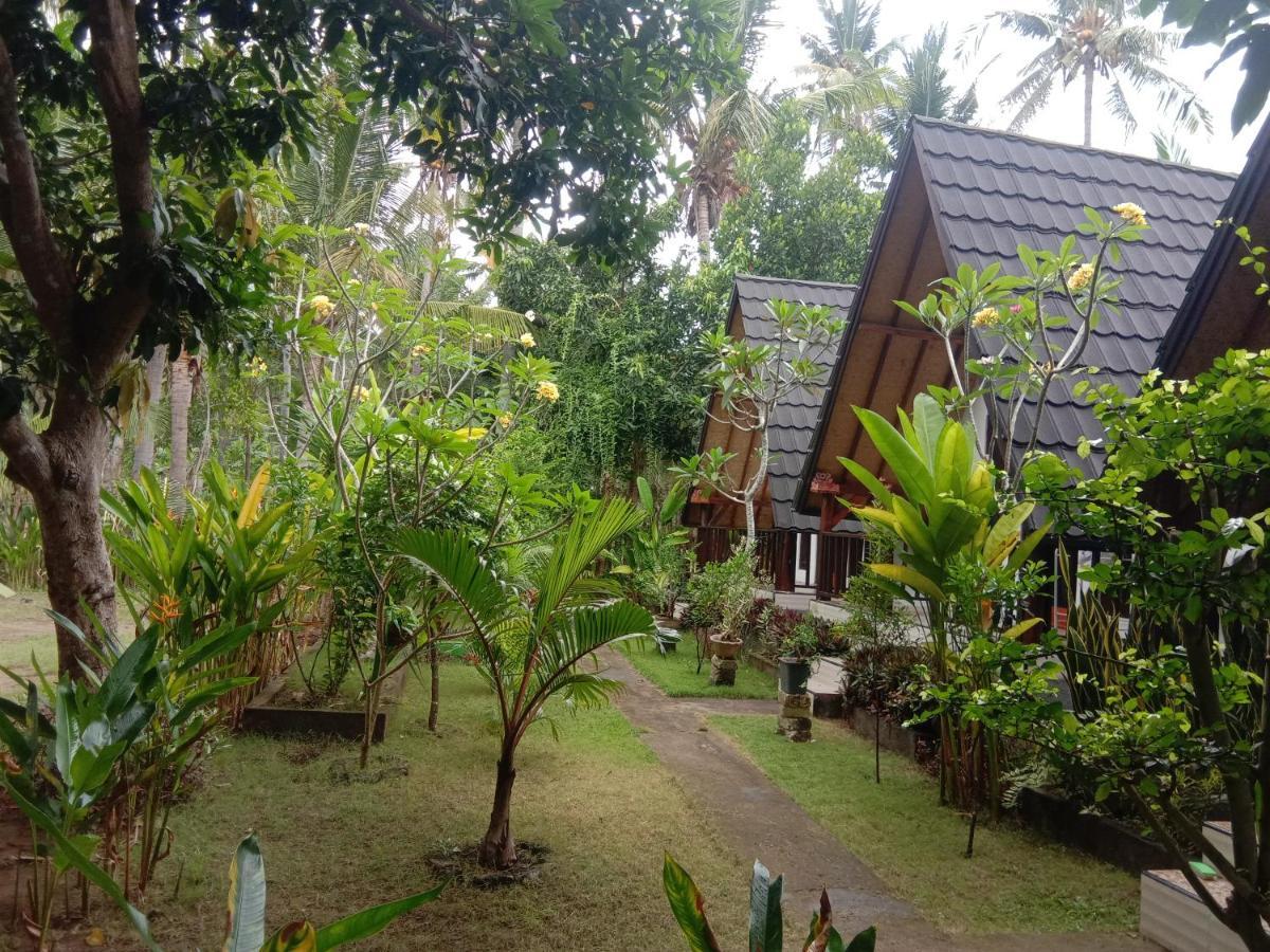 Jingga Home Penida Toyapakeh Dış mekan fotoğraf