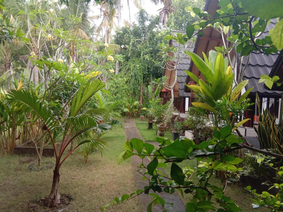 Jingga Home Penida Toyapakeh Dış mekan fotoğraf