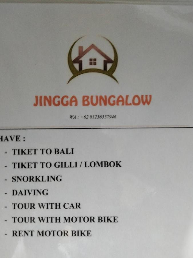 Jingga Home Penida Toyapakeh Dış mekan fotoğraf