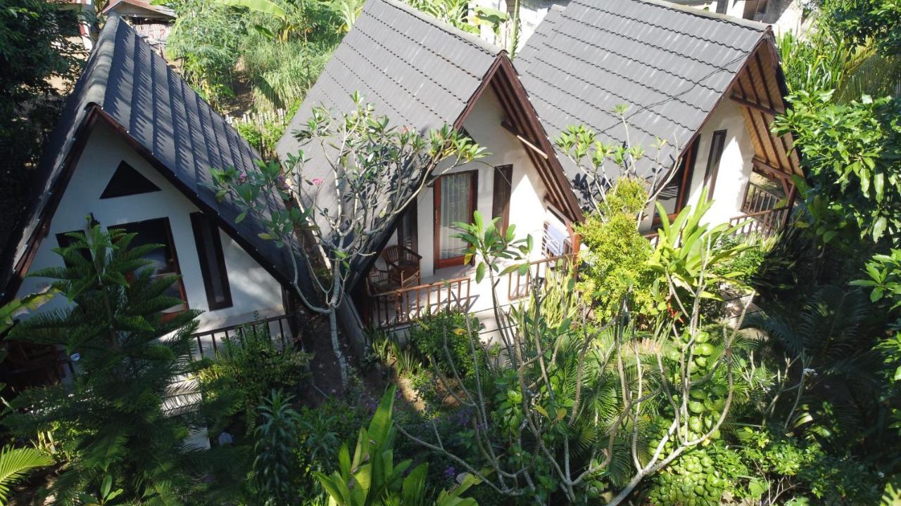 Jingga Home Penida Toyapakeh Dış mekan fotoğraf