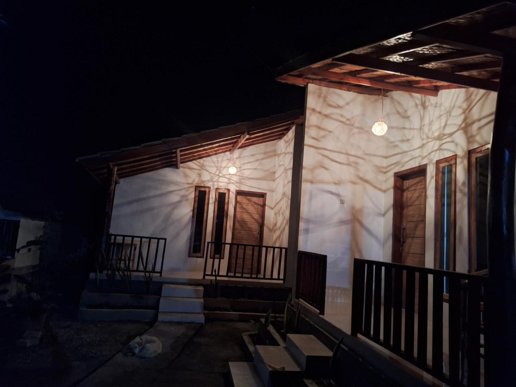 Jingga Home Penida Toyapakeh Oda fotoğraf