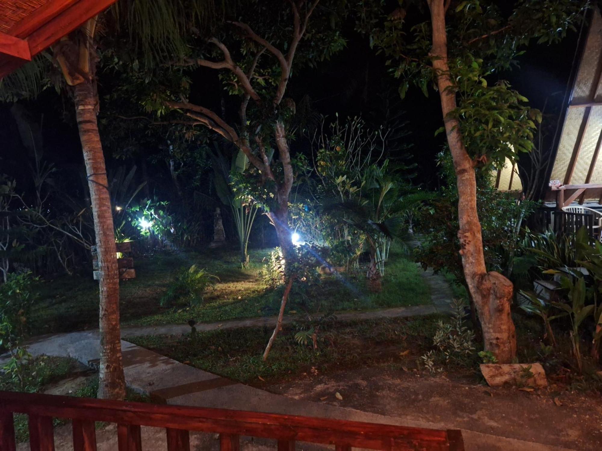 Jingga Home Penida Toyapakeh Oda fotoğraf