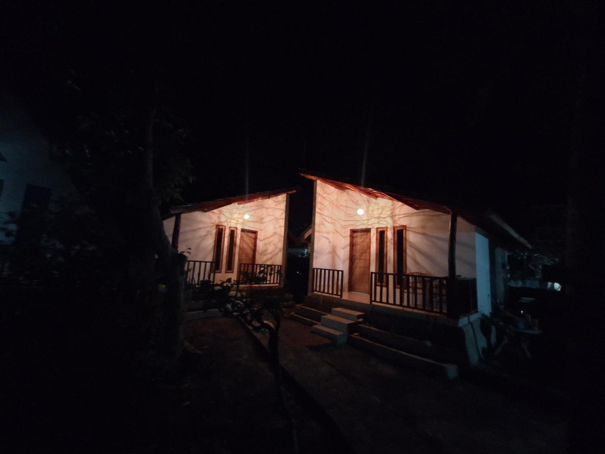 Jingga Home Penida Toyapakeh Oda fotoğraf