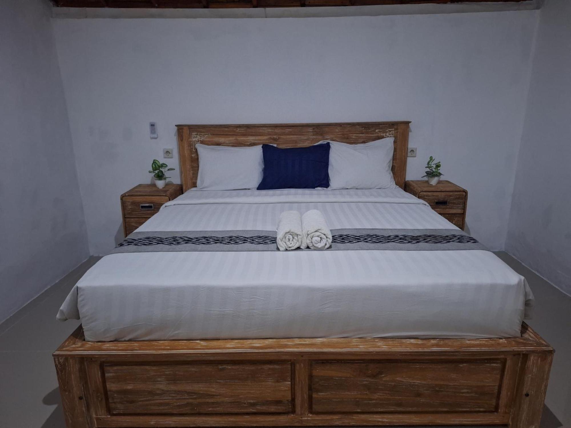 Jingga Home Penida Toyapakeh Oda fotoğraf