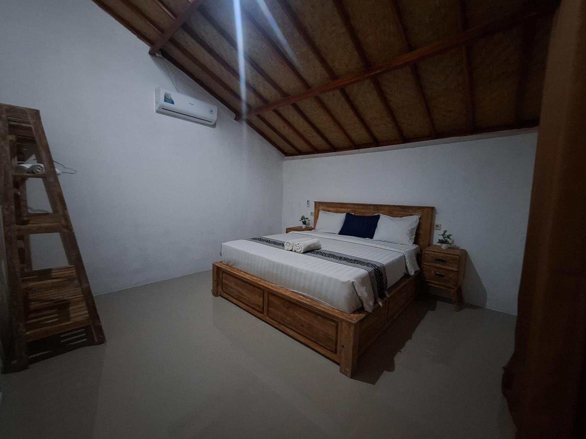 Jingga Home Penida Toyapakeh Oda fotoğraf