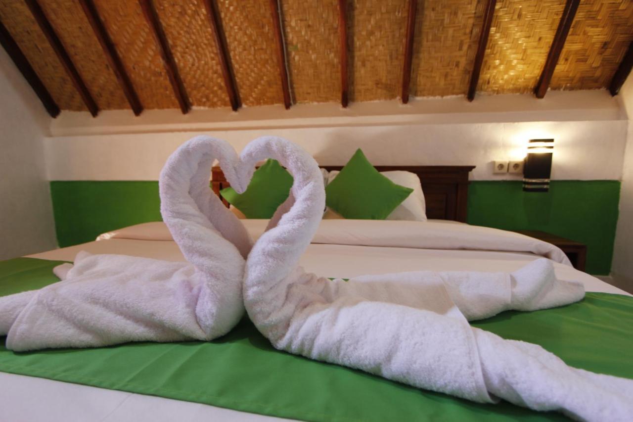 Jingga Home Penida Toyapakeh Dış mekan fotoğraf