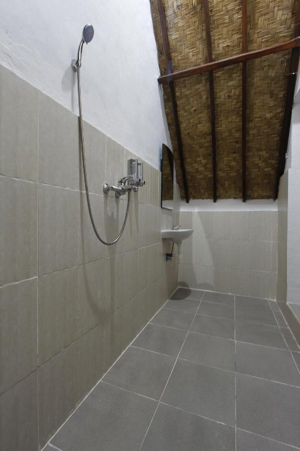 Jingga Home Penida Toyapakeh Dış mekan fotoğraf