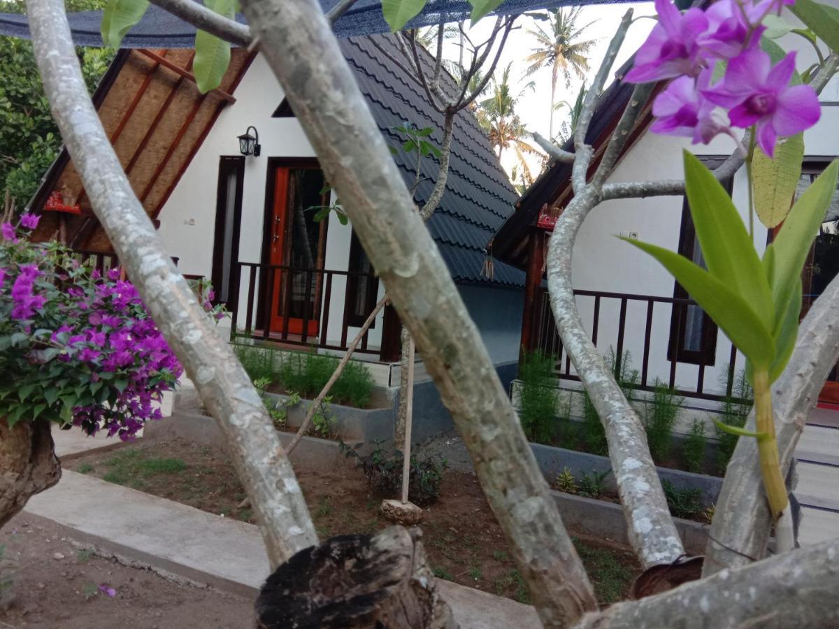 Jingga Home Penida Toyapakeh Dış mekan fotoğraf
