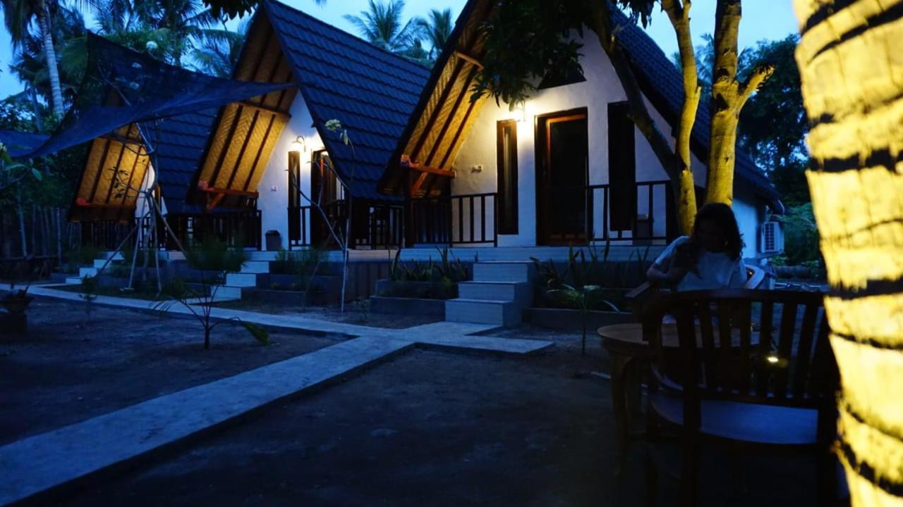 Jingga Home Penida Toyapakeh Dış mekan fotoğraf