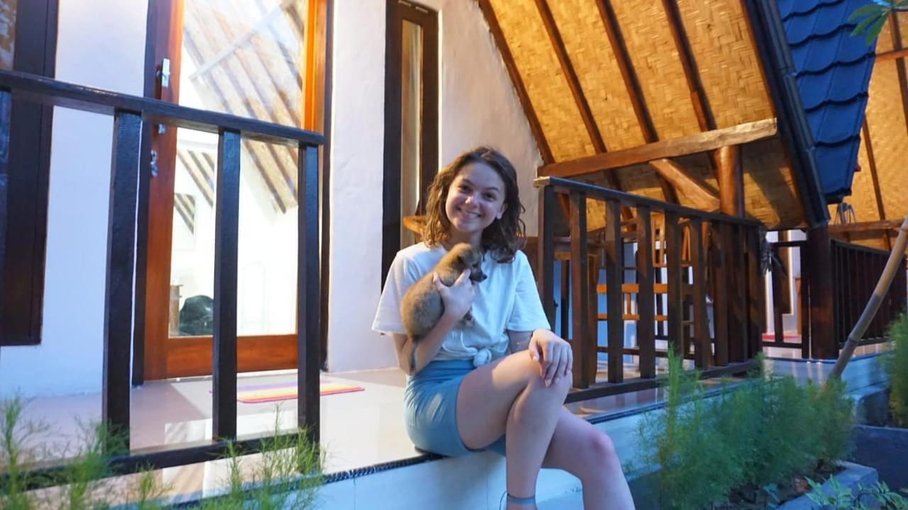 Jingga Home Penida Toyapakeh Dış mekan fotoğraf